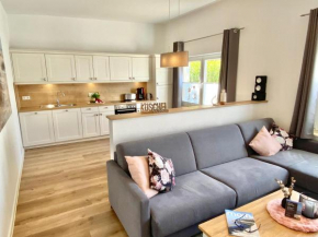 Dünenhaus Ferienwohnung De Düün Dree